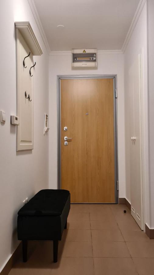 Apartment Mia Milija Риека Экстерьер фото