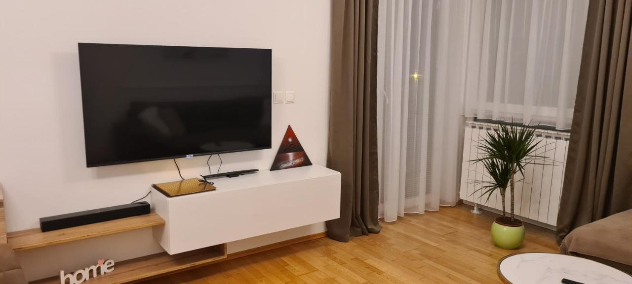 Apartment Mia Milija Риека Экстерьер фото