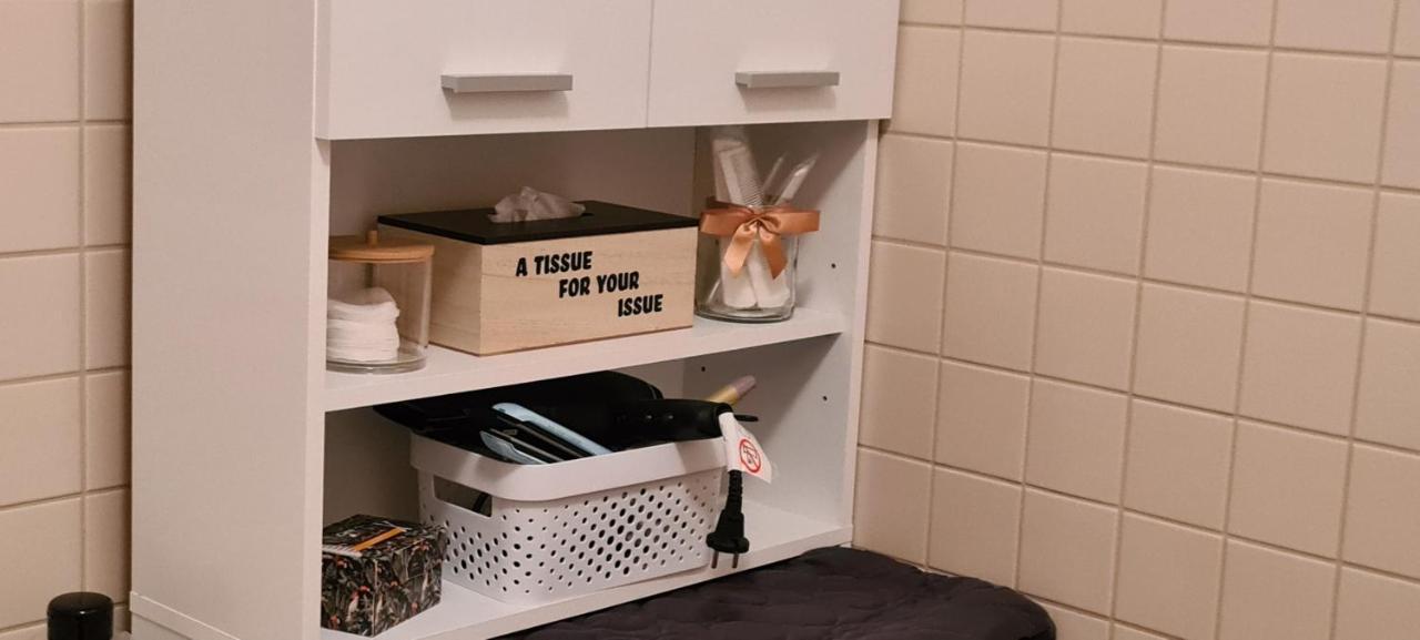 Apartment Mia Milija Риека Экстерьер фото