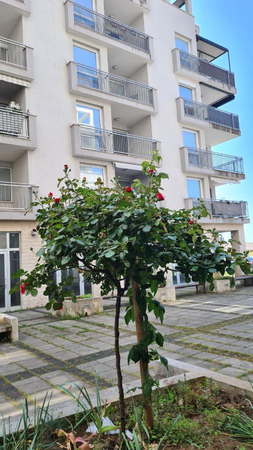 Apartment Mia Milija Риека Экстерьер фото