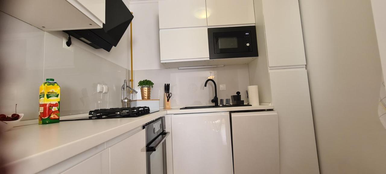 Apartment Mia Milija Риека Экстерьер фото