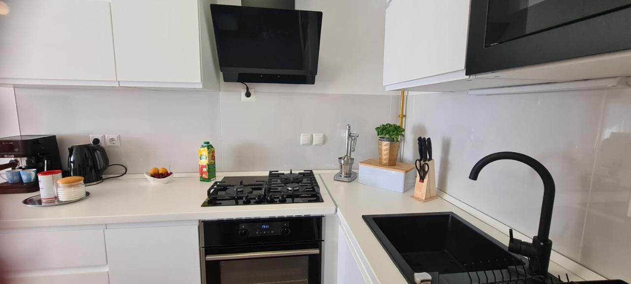 Apartment Mia Milija Риека Экстерьер фото