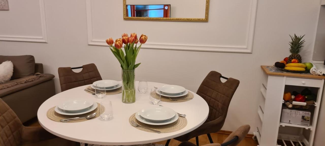 Apartment Mia Milija Риека Экстерьер фото