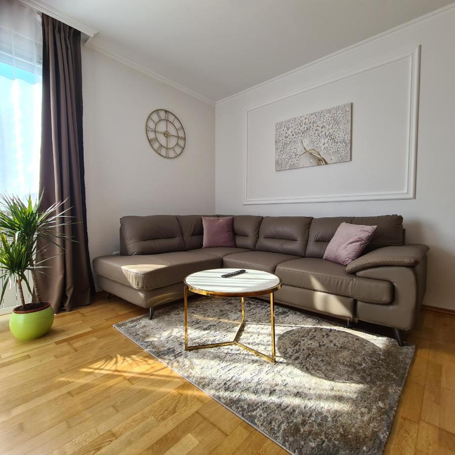 Apartment Mia Milija Риека Экстерьер фото
