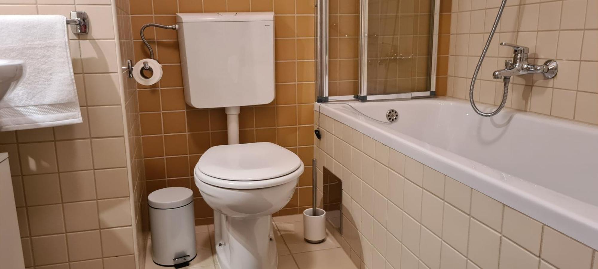 Apartment Mia Milija Риека Экстерьер фото