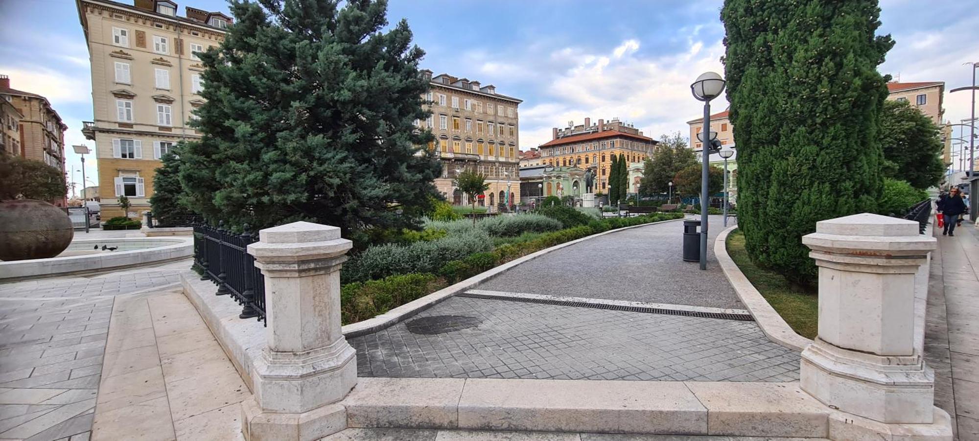 Apartment Mia Milija Риека Экстерьер фото
