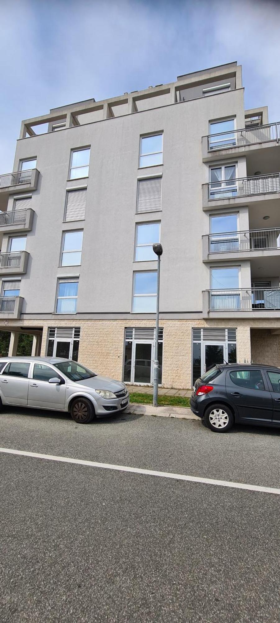 Apartment Mia Milija Риека Экстерьер фото